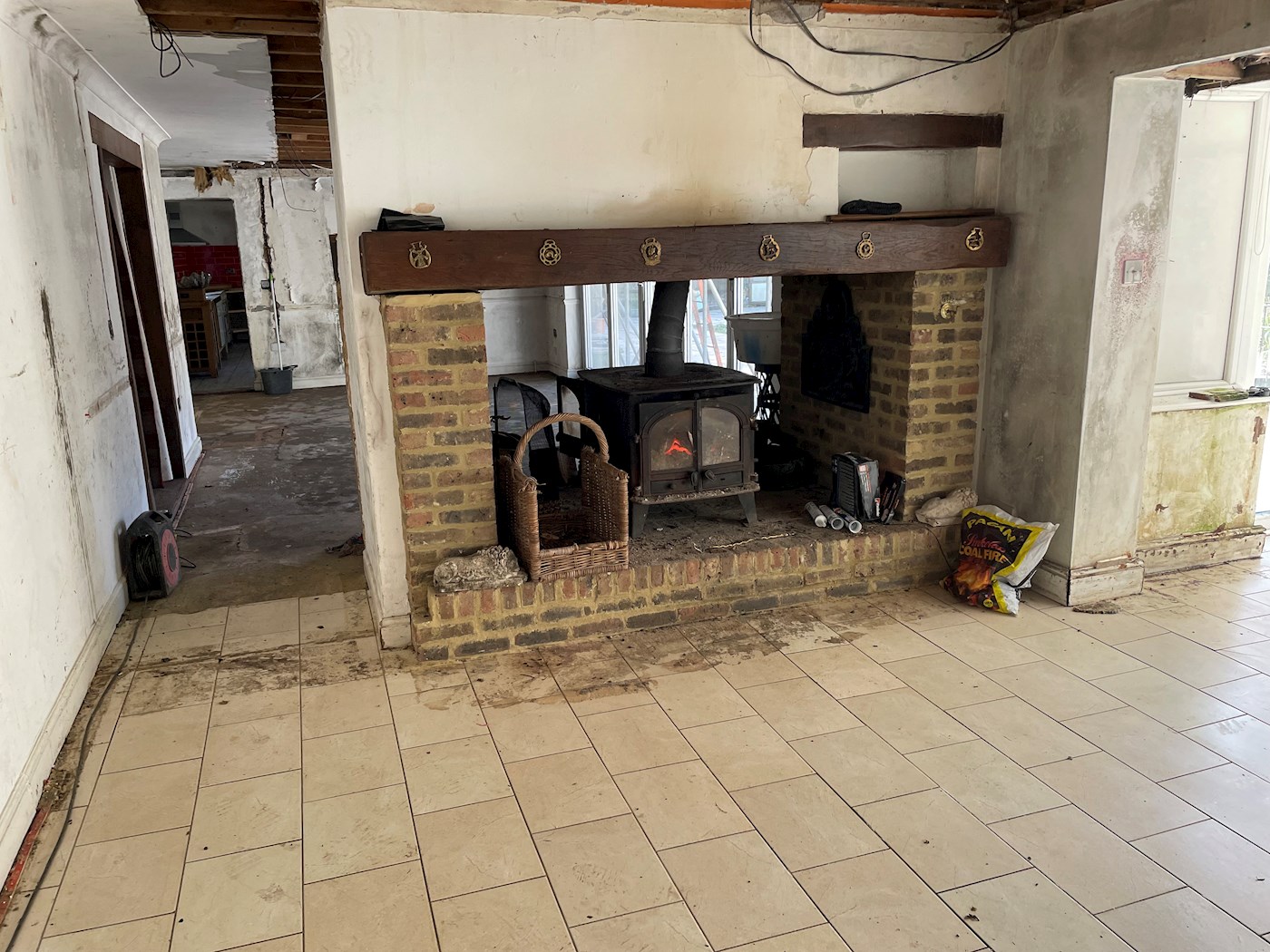 Brook Nook, Lake View Road, Felbridge, East Grinstead, RH19 2QF