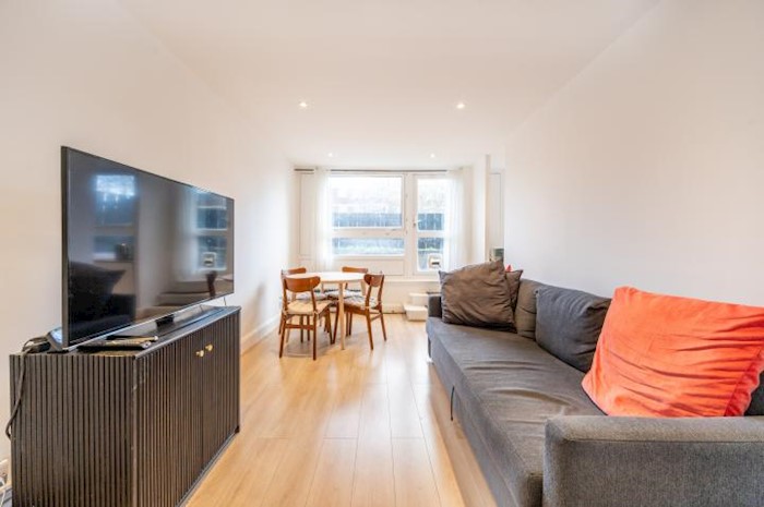 Twyford House, Chisley Road, London, N15, Reino Unido