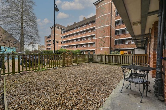 Sheringham House, Lisson Street, London, NW1, United Kingdom