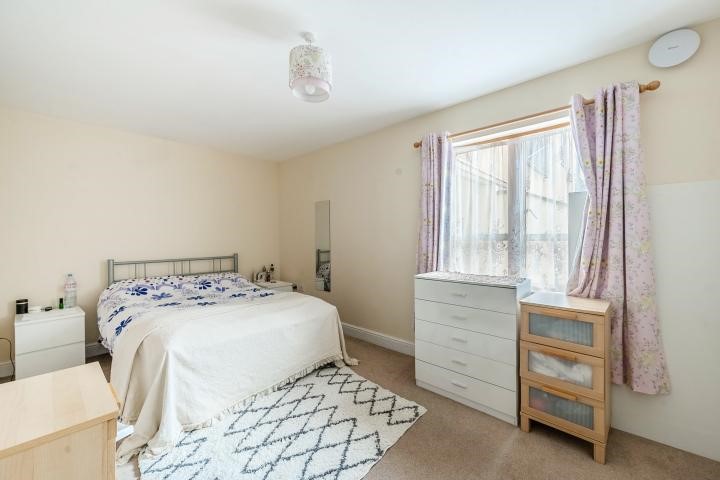 1 Brandan House, Sovereign Place, Harrow, HA1