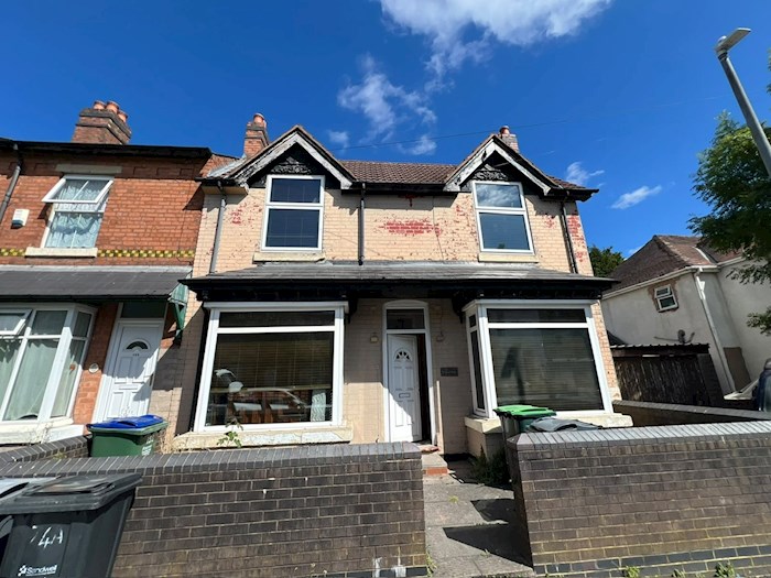 156 Sycamore Road, Smethwick, Birmingham, B66 4NS, United Kingdom