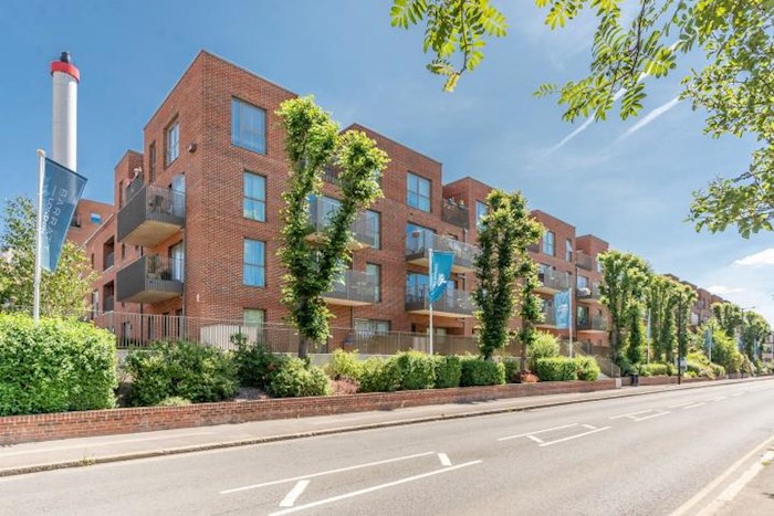 Cadmium Apartments, Harrow View, Harrow, HA1, United Kingdom