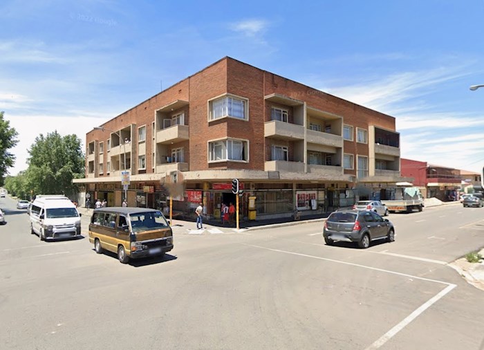 Georgetown, Germiston, South Africa