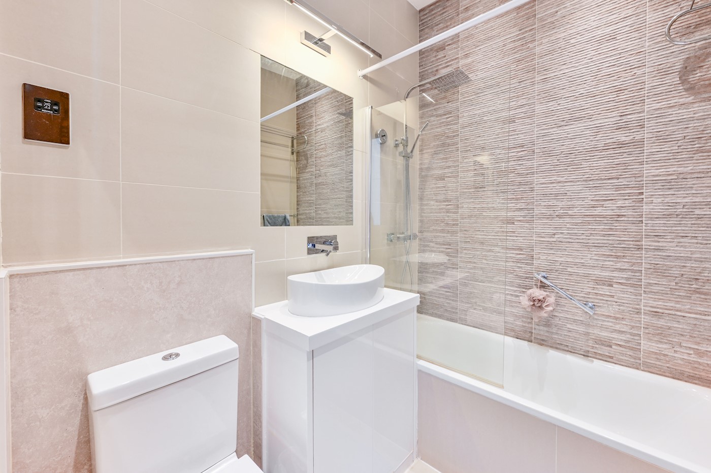 Second Floor, 8 Sussex Place, London, W2 2TP