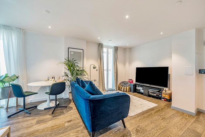 Birchside Apartments, 1 Albert Road, London, NW6, Reino Unido