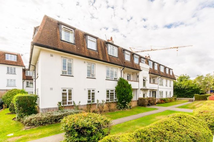 Grosvenor Court, London Road, Morden, Surrey, SM4, United Kingdom