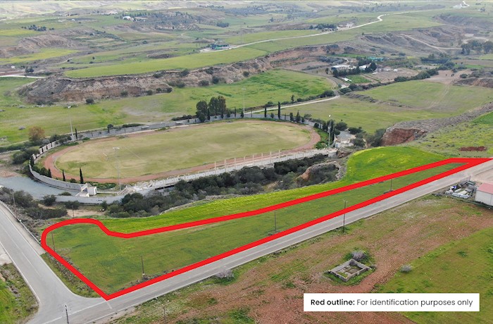 Παλαιομέτοχο,Λευκωσία, Κύπρος