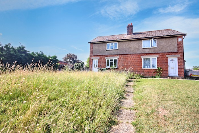 16 Watton Road, Great Cressingham IP25 6NQ, United Kingdom