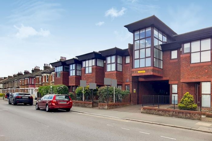 Flat 4 Chaucer Court, 2C Southlands Road, Bromley, Kent, BR2, United Kingdom