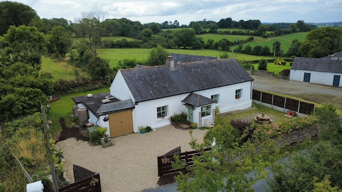 Auguste, Ballindud, Ballindud, Co. Waterford, Ιρλανδία