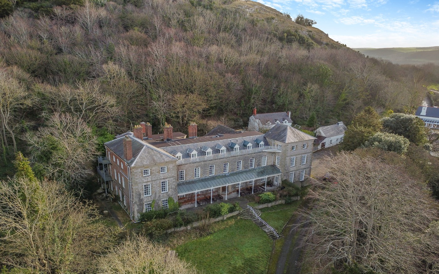 Marl Hall, Marl Lane, Llandudno Junction, LL31 9JA