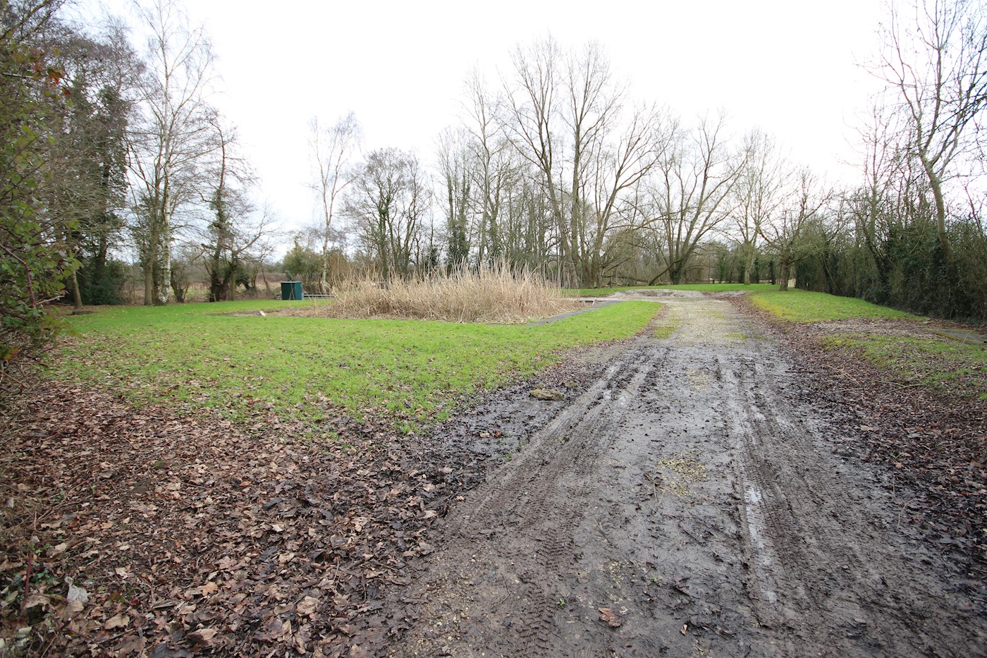 Land on the east side of Ryton End, Barston, Solihull, B92 0LA 1/5