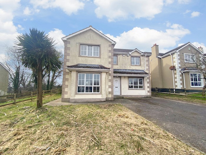 38 and 38A Fairgreen, Long Lane, Letterkenny, Co. Donegal, Ιρλανδία