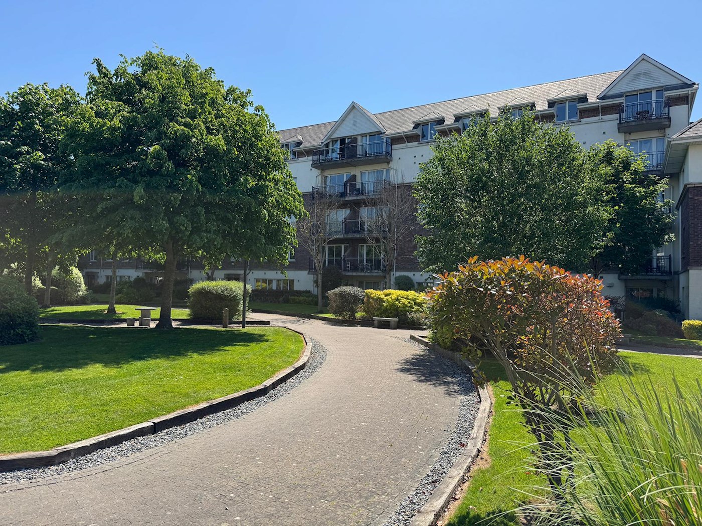 82 Hampton Square, Navan Road, Dublin image 4