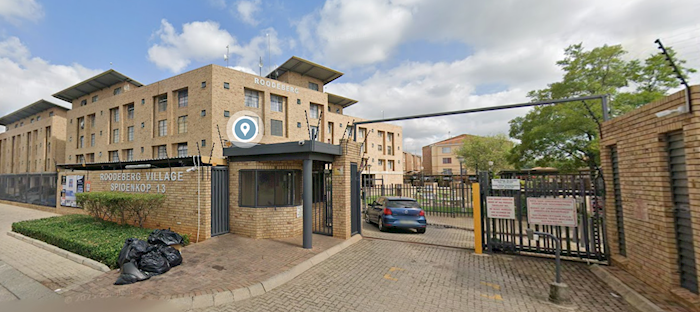 Rooderberg , Johannesburg, South Africa