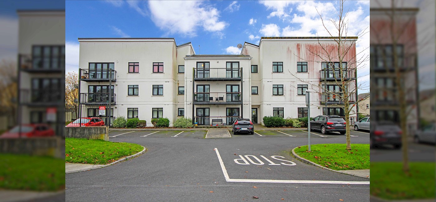 Apartment 12, The Montery Pine, River Village, Monksland, Athlone, Co. Roscommon, N37 WT20 1/9