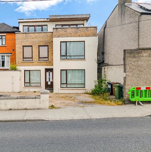 1A & 1B Olivemount Terrace, Dundrum, Dublin 14, Ireland