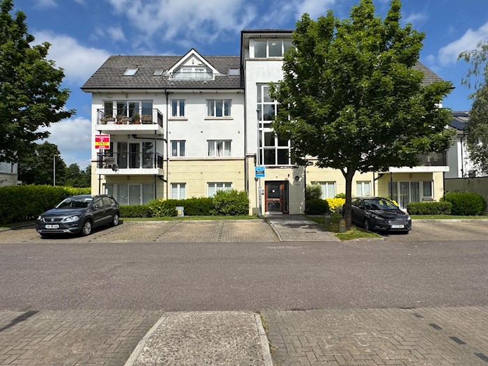 7 Delhurst Close, Ongar Park, Dublin 15, Ireland
