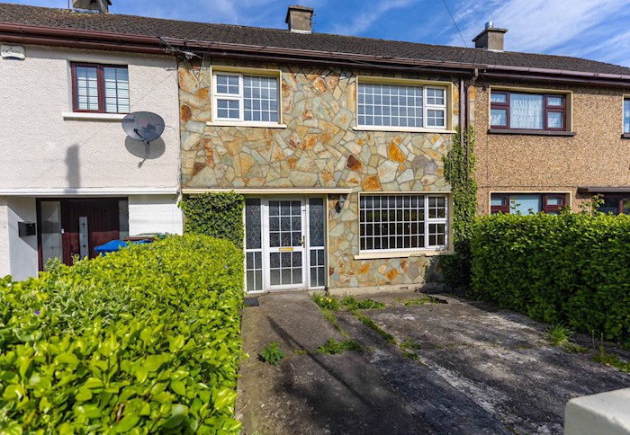 13 Singland Crescent, Garryowen, Co. Limerick, Ireland