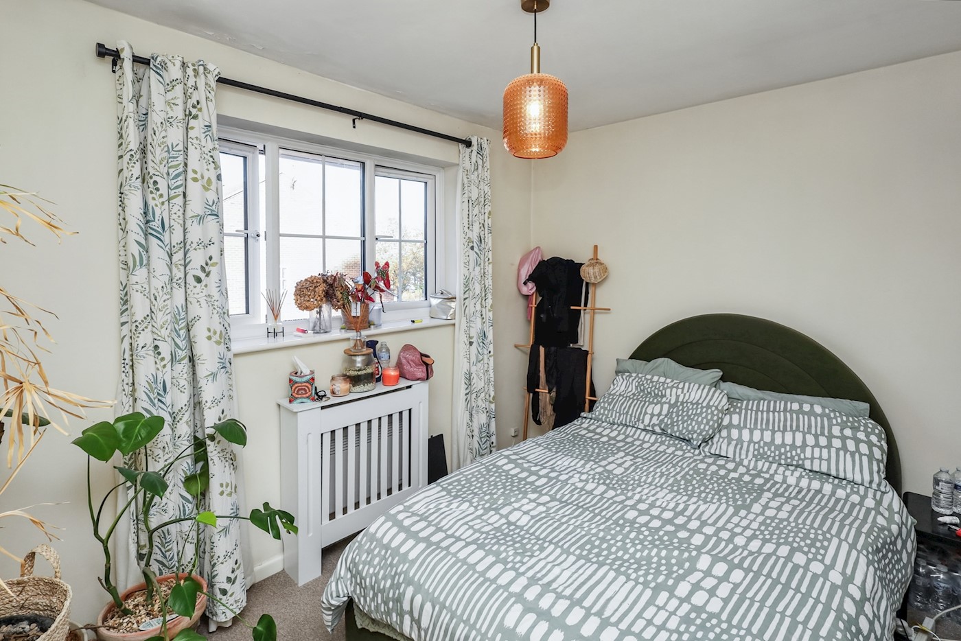 95 Gresley Close, Welwyn Garden City, AL8 7QA