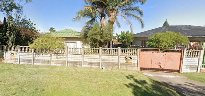 Florentia Alberton, South Africa