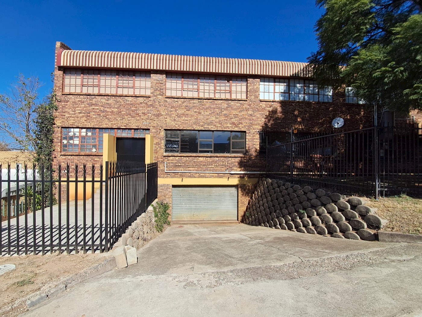 26 Precision Street, Kya Sands, Randberg, Gauteng, South Africa 1/43