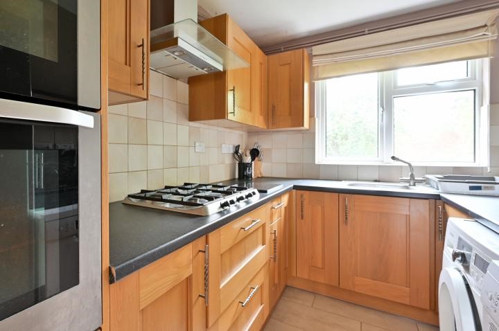 Baird Drive, Wood Street Village, Guildford, Surrey, GU3