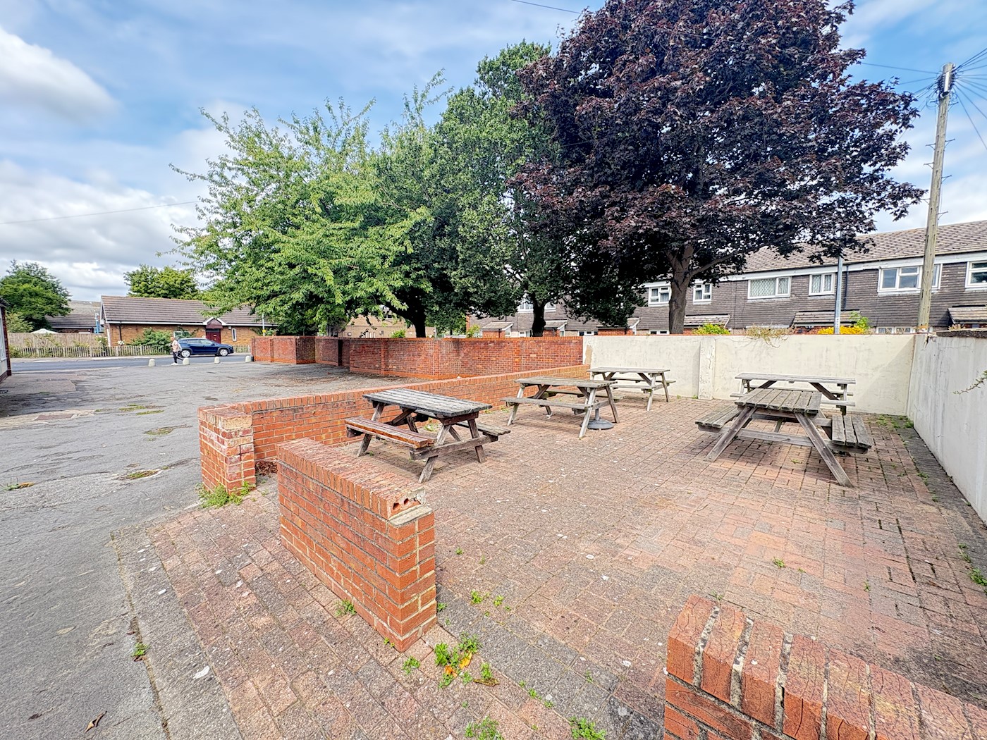 Smokers Arms, Albion Street, Grimsby, DN32 7DX