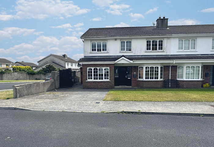 10 & 10A Fairfield Green, Belvedere Manor, Co. Waterford, Ireland