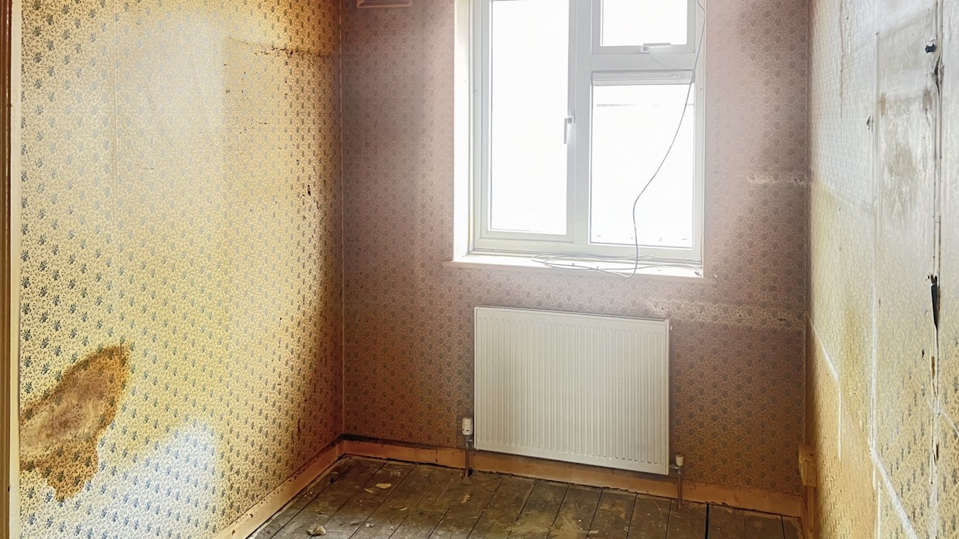 50 St Andrews Road, Felixstowe, IP11 7QJ