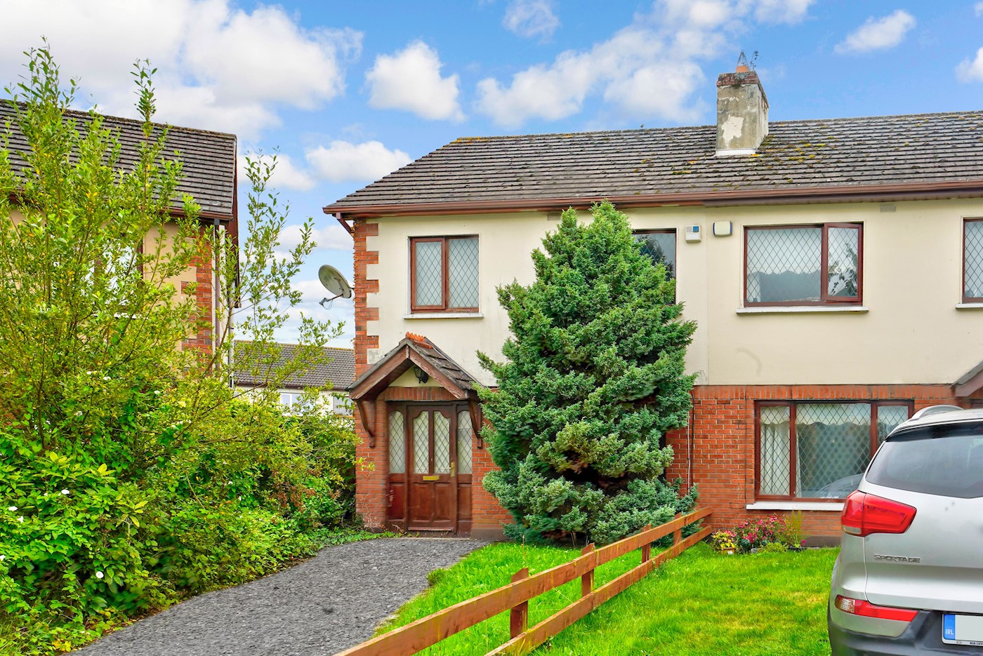 41 Hillview Heights, Clane, Co. Kildare, W91 CX56 1/14