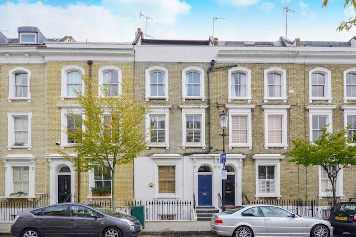 Ifield Road, London, SW10, United Kingdom