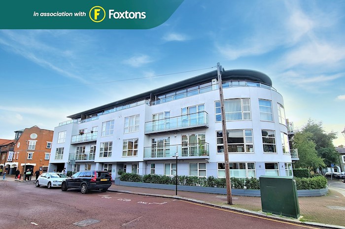 Flat 20 The Glass House, 51-57 Lacy Road, Putney, London, SW15, Reino Unido