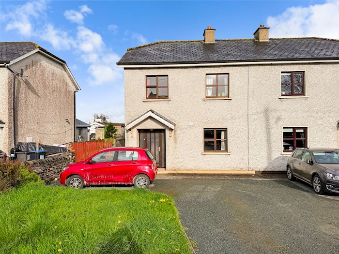 3 Johnduffswood, Co. Carlow, Ireland
