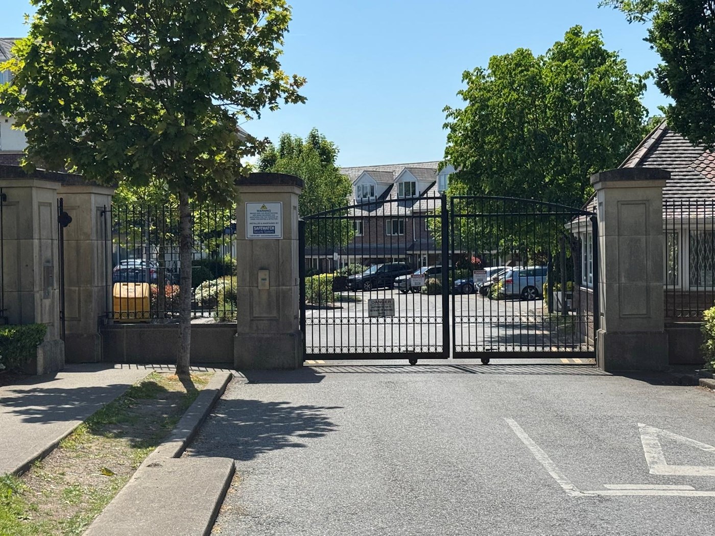 82 Hampton Square, Navan Road, Dublin image 2