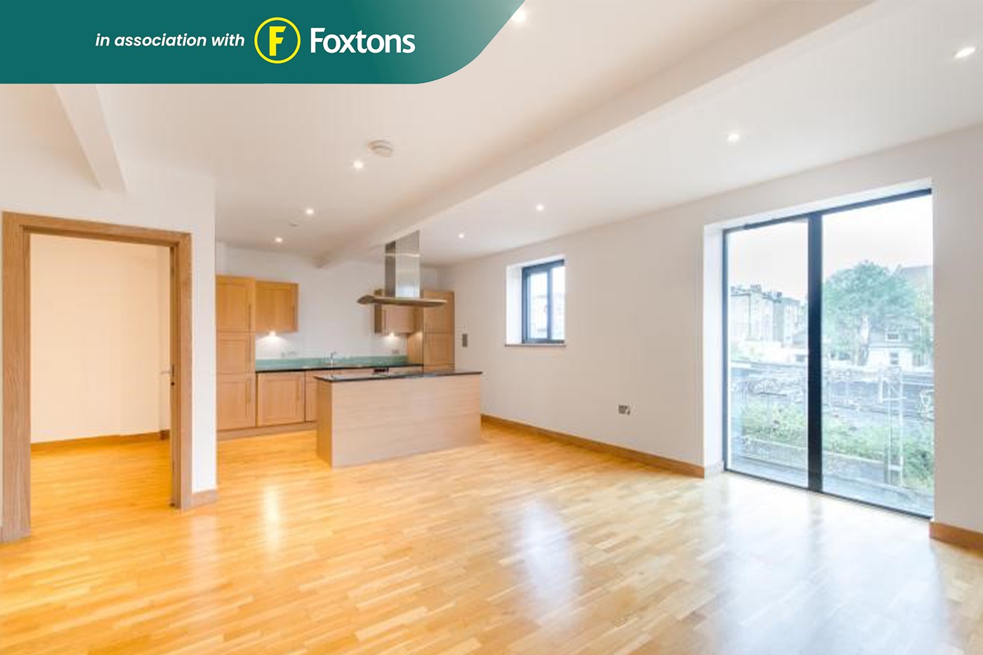 18 Noko Building, 3-6 Banister Road, Kensal Rise, W10 4AR