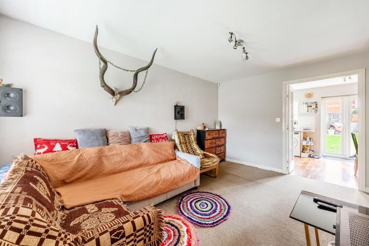 Freehold Two Bedroom Terraced House