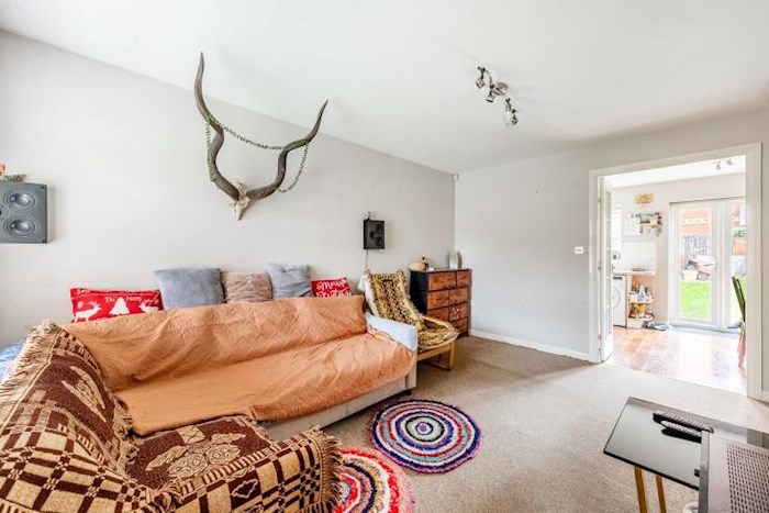 Magnolia Gardens, Edgware, Middlesex, HA8, United Kingdom