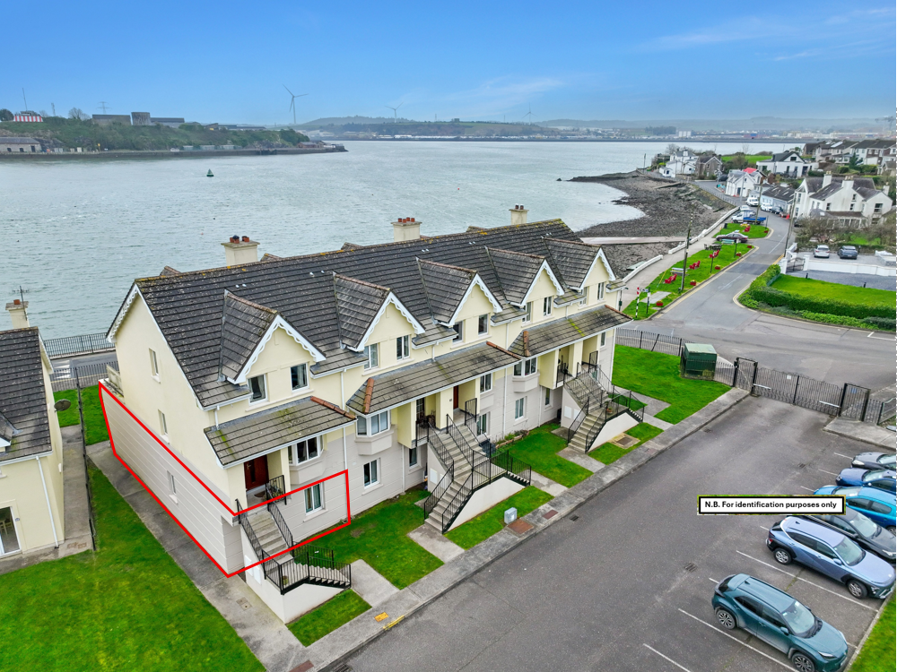 9 Whitepoint Moorings, Cobh, Co. Cork