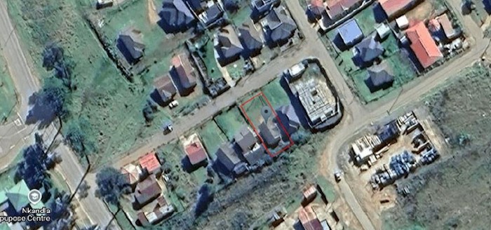 Nkhandla, KwaZulu-Natal, South Africa