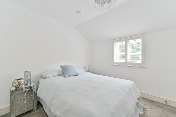 Sundridge Park Mansion, Willoughby Lane, Bromley, BR1