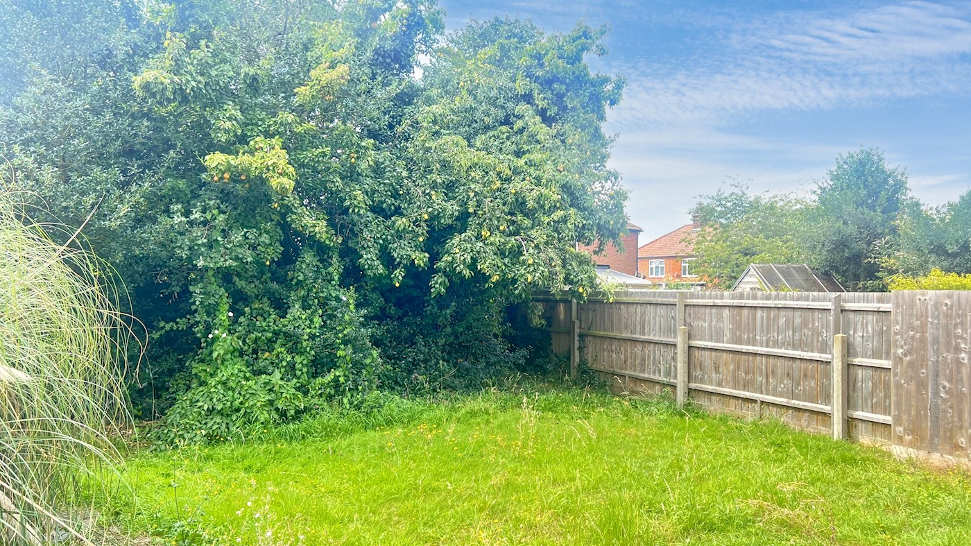 50 St Andrews Road, Felixstowe, IP11 7QJ