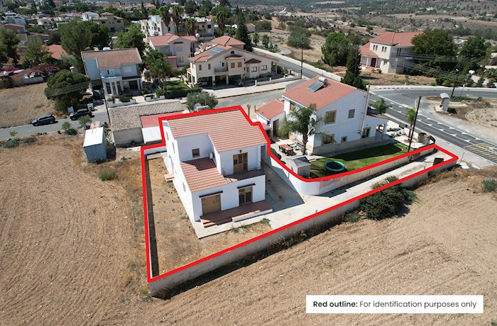 Kampia, Nicosia, Cyprus