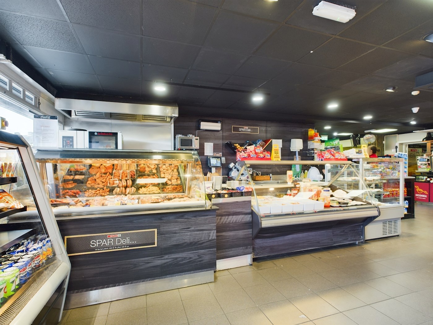 Retail Unit on Tyrone Road, Lismore Park, Co. Waterford image 4