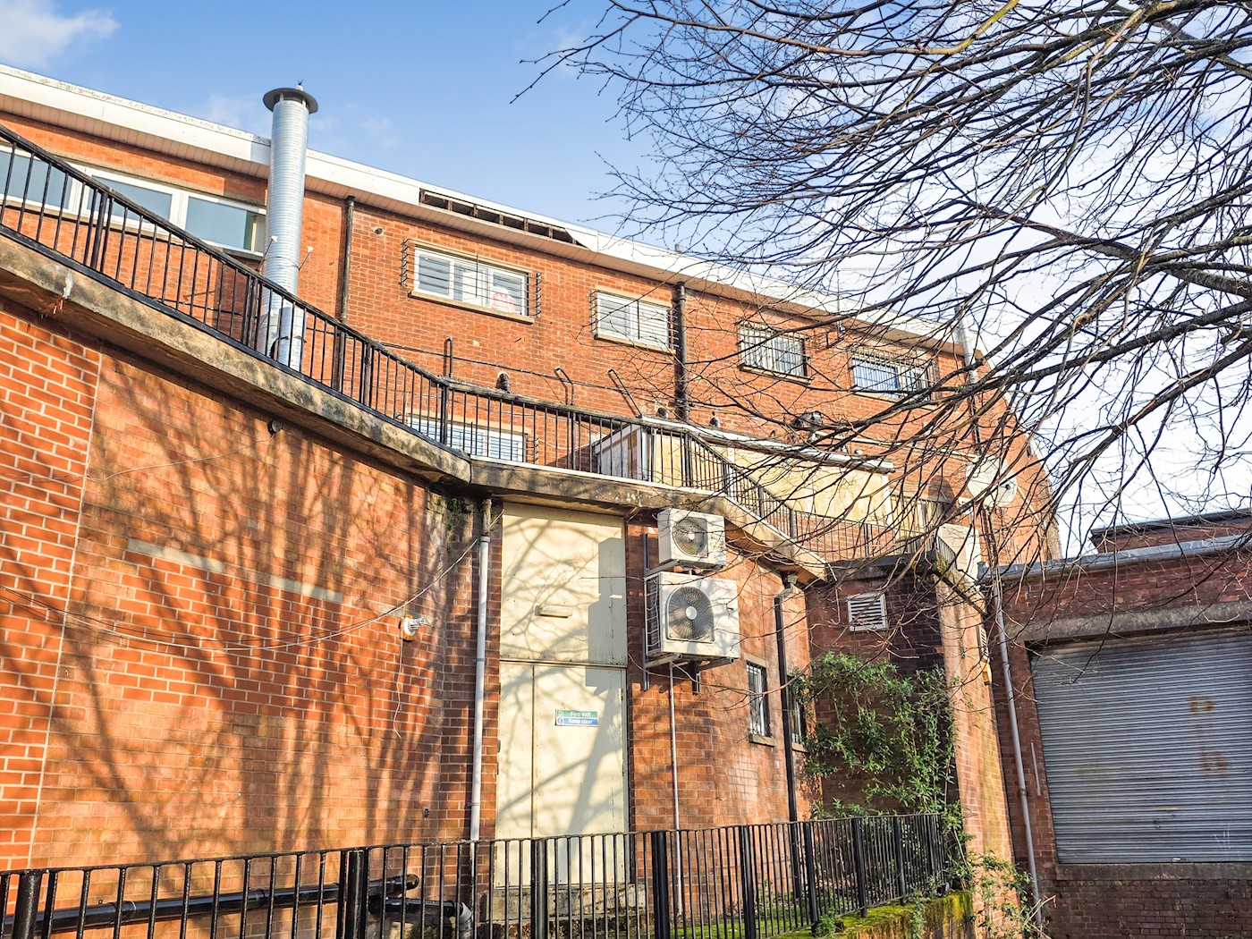 31-43 Murray Road, Workington, Cumbria, CA14 2AB