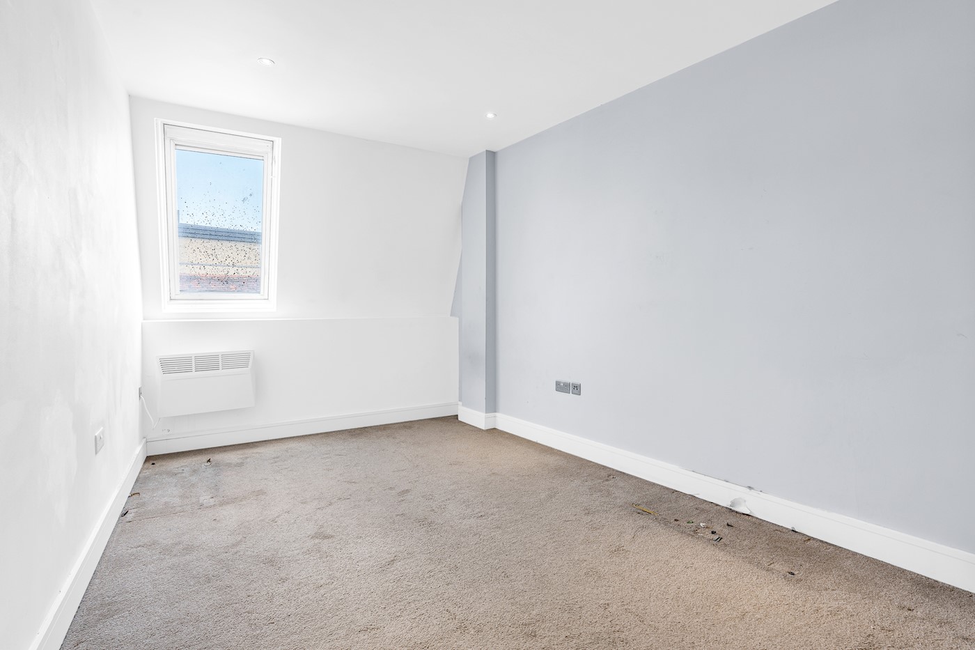 1 Market Court, Railway Street, Hertford, SG14 1BA