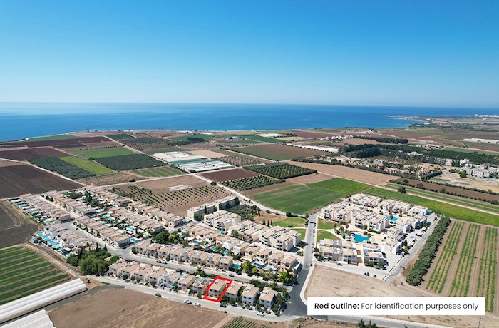 Μανδριά.Πάφος, Κύπρος