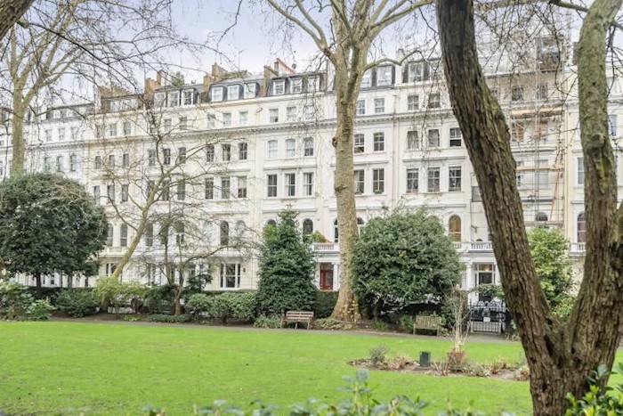 75d Cornwall Gardens, London, SW7, United Kingdom