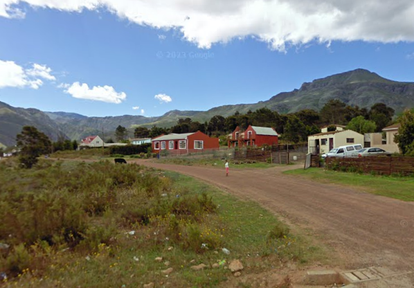 46, George Grey Street, Genadendal, Western Cape, South Africa 1/3