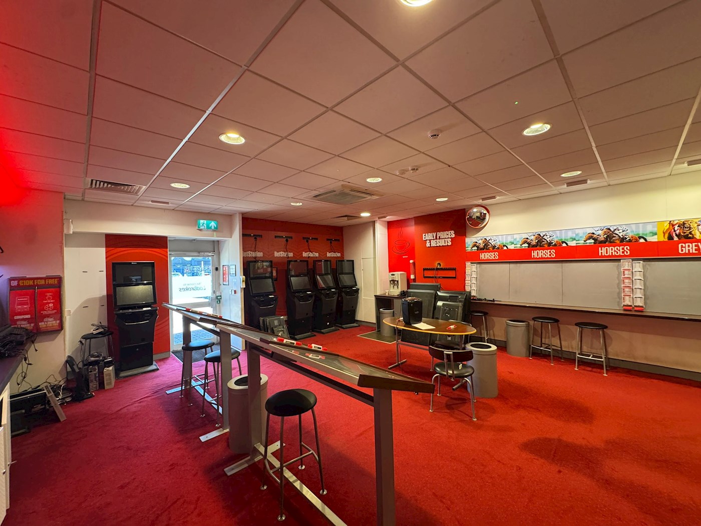 Unit 1, Palmerstown Shopping Centre, Palmerstown image 4